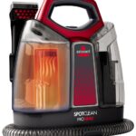 Nettoyeur vapeur Bissell  Spotclean Proheat