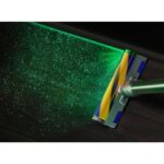 Aspirateur balai Dyson V15 Detect Absolute (2023)