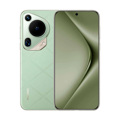 Smartphone Huawei Pura 70 Ultra – Vert