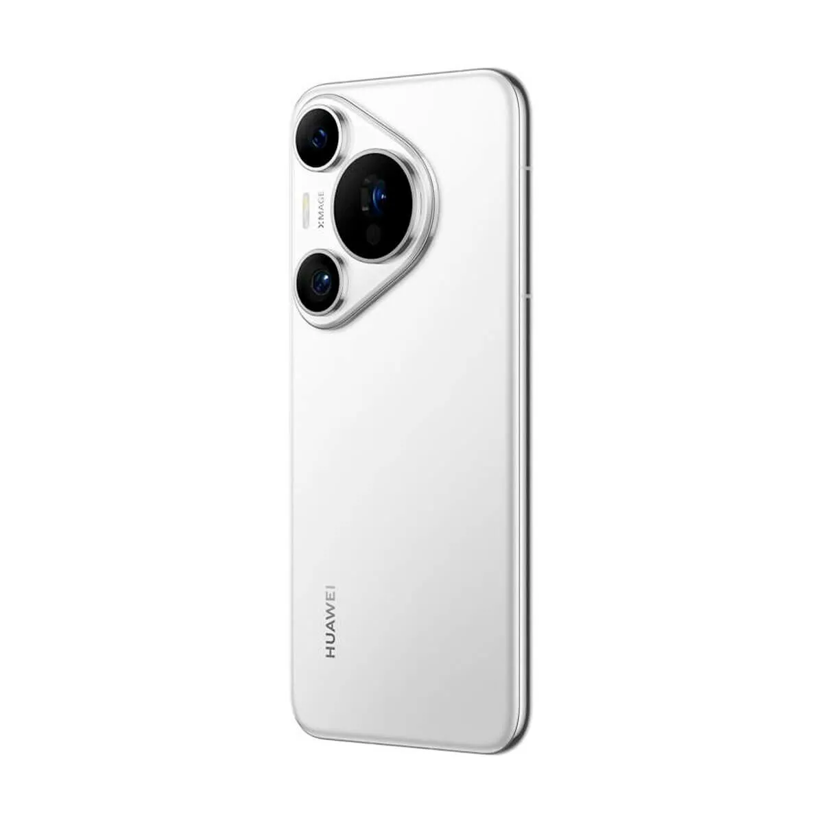 Smartphone Huawei Pura 70 Pro 512 GB – Blanc