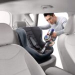 Aspirateur Dyson V8 Absolute Orange/Gris