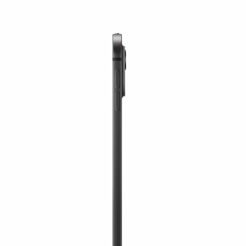 Tablette Apple iPad Pro 13 pouces (2024) – Wi-Fi + Cellular – 256 Go – Noir