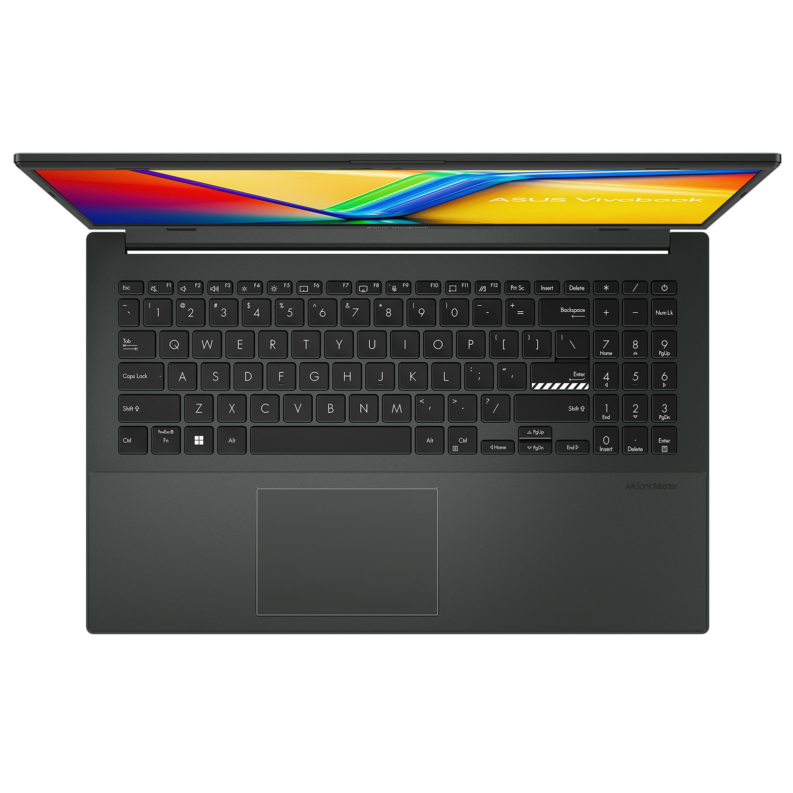 Ordinateur ASUS P1504FA-BQ2443X