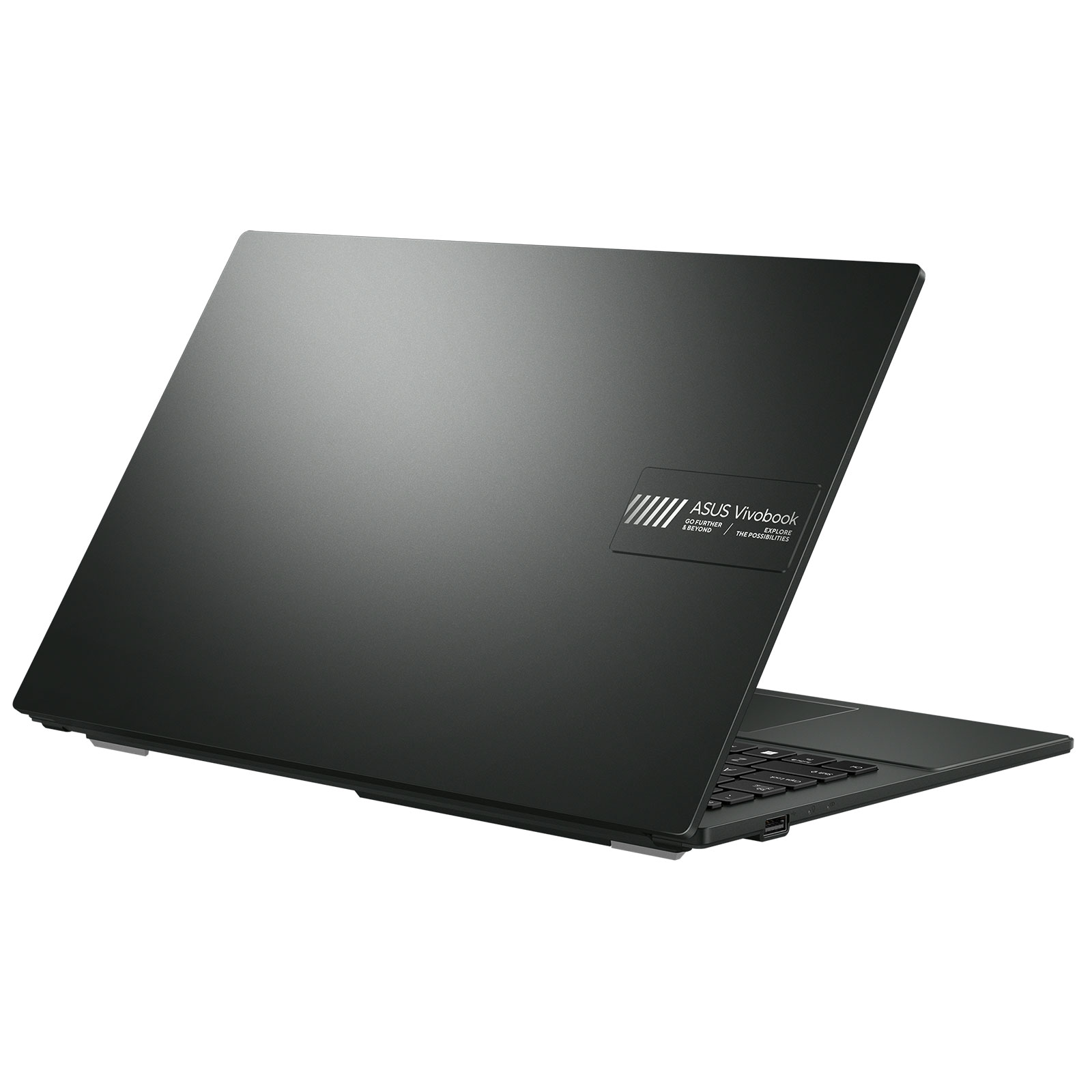 Ordinateur ASUS P1504FA-BQ2443X