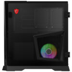 PC Bureau MSI MPG Trident AS 14NUC5-652EU