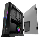 PC Bureau MSI MPG Trident AS 14NUC5-652EU