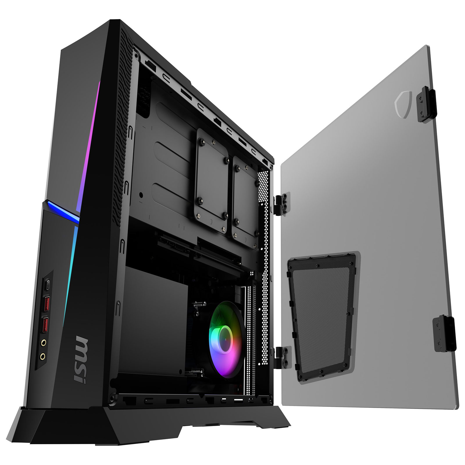 PC Bureau MSI MPG Trident AS 14NUC5-652EU