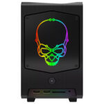 PC Bureau  Intel Core i7-11700B Wi-Fi 6E/Bluetooth – LAN 2.5 GbE