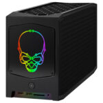 PC Bureau  Intel Core i7-11700B Wi-Fi 6E/Bluetooth – LAN 2.5 GbE