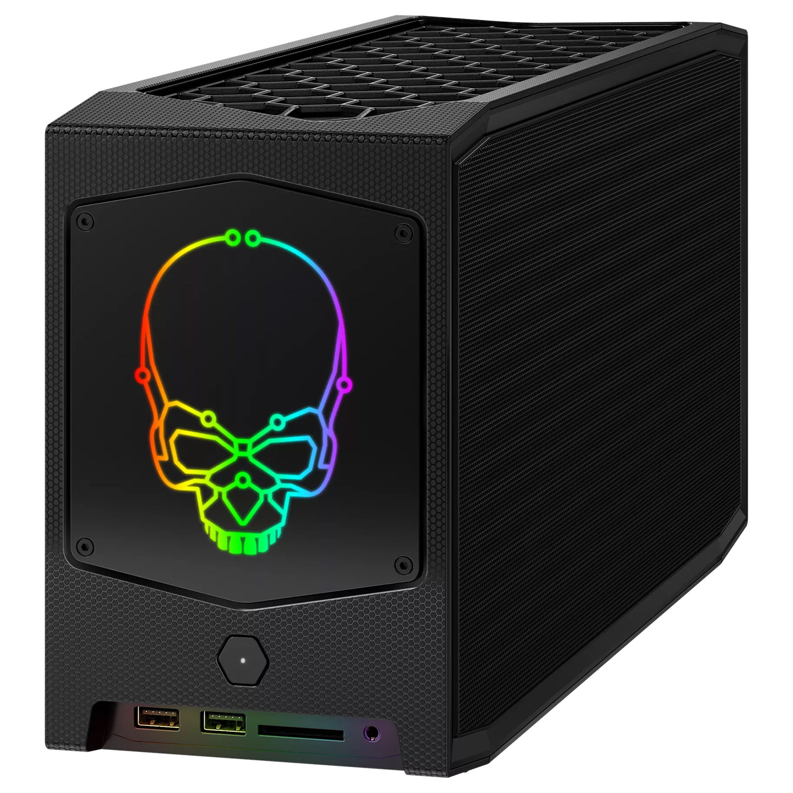 PC Bureau  Intel Core i7-11700B Wi-Fi 6E/Bluetooth – LAN 2.5 GbE