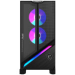 PC Bureau MSI MPG Infinite X3 AI 2NVZ9-028EU