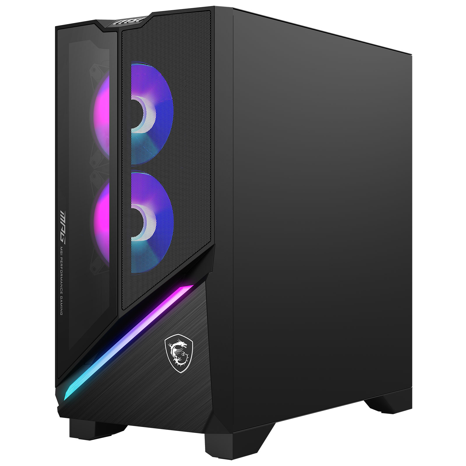 PC gamer Intel Core Ultra 7 265K 32 Go SSD 1 To NVIDIA