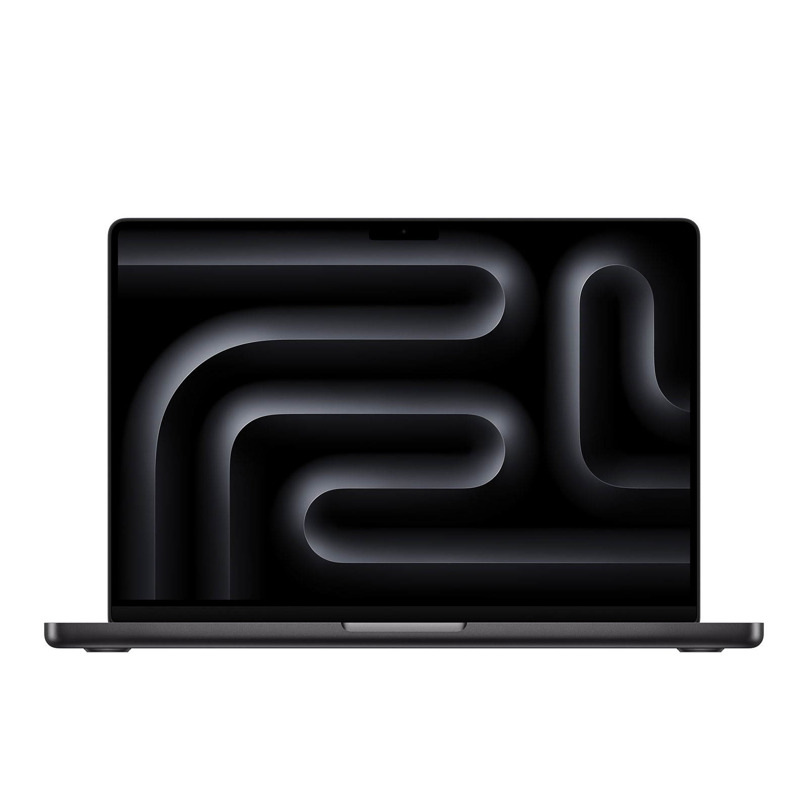 Ordinateur Apple MacBook Pro M4 Pro 14" Noir sidéral 24 Go/1 To (MX2J3FN/A)
