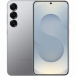 Smartphone Samsung Galaxy S25 SM-S931B Gris(12 Go / 128 Go)