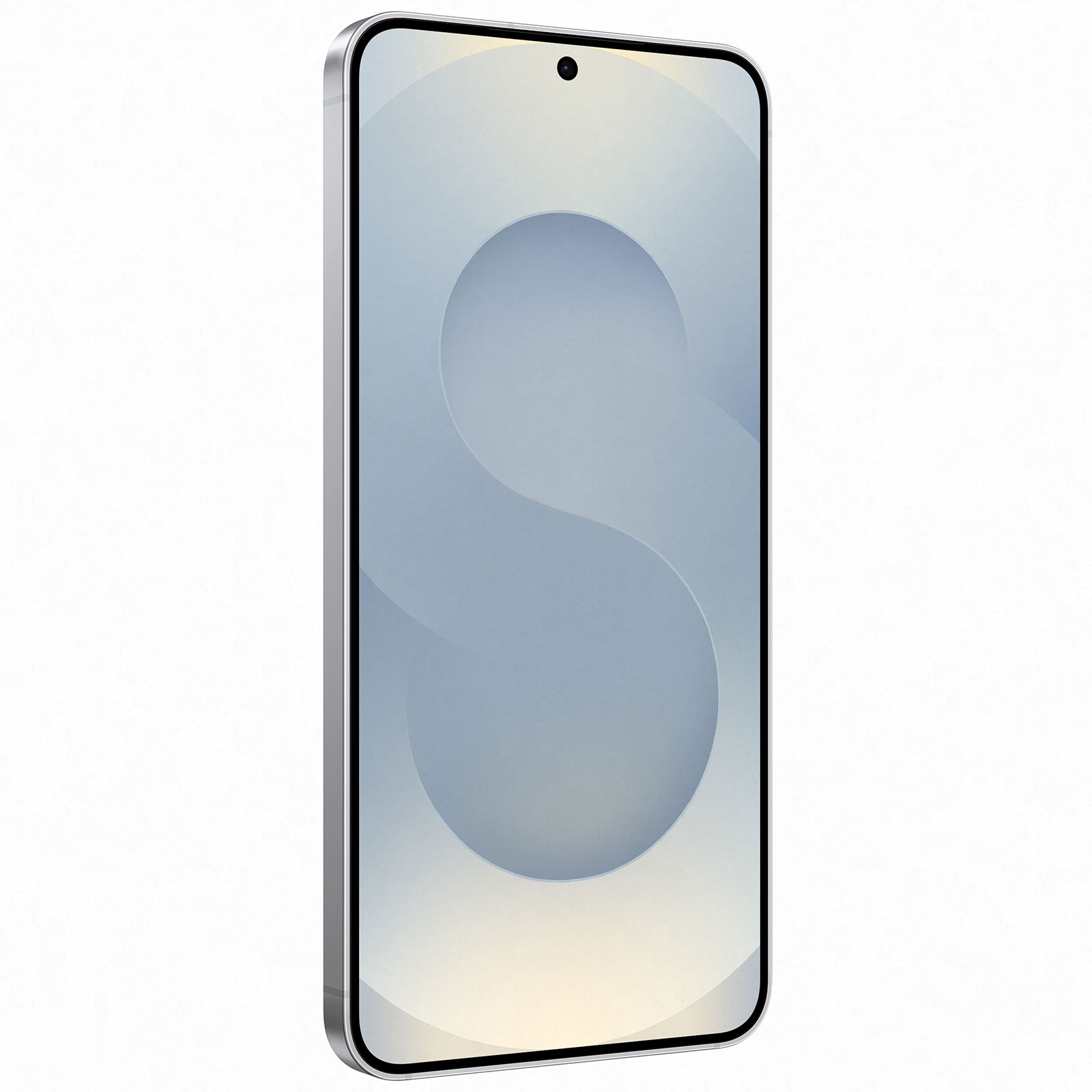 Smartphone Samsung Galaxy S25 SM-S931B Gris(12 Go / 128 Go)