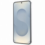 Smartphone Samsung Galaxy S25 SM-S931B Gris(12 Go / 128 Go)