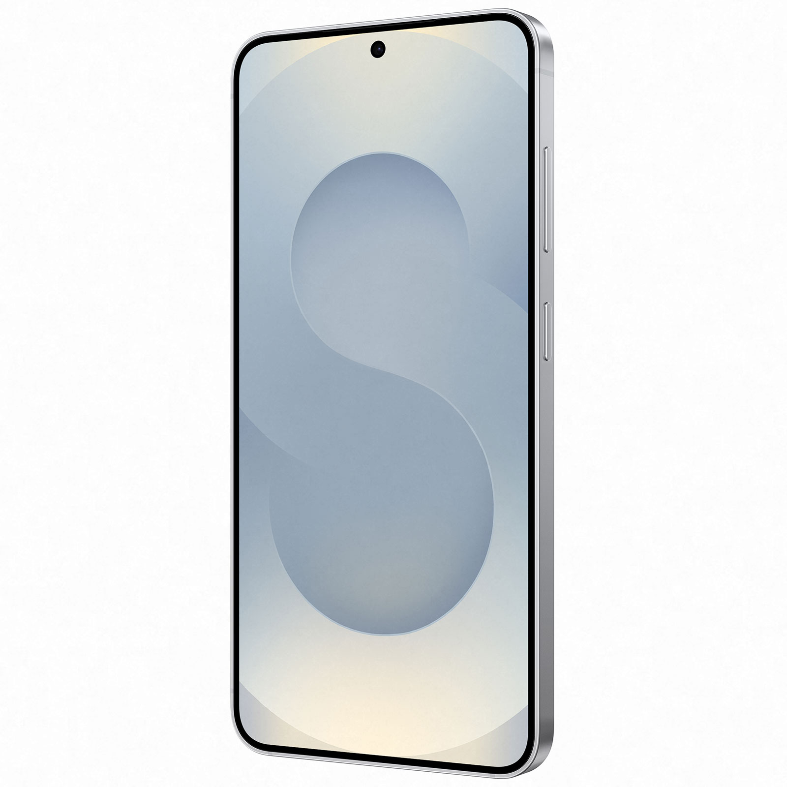 Smartphone Samsung Galaxy S25 SM-S931B Gris(12 Go / 128 Go)