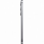 Smartphone Samsung Galaxy S25 SM-S931B Gris(12 Go / 128 Go)