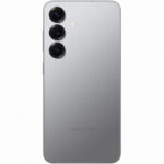 Smartphone Samsung Galaxy S25 SM-S931B Gris(12 Go / 128 Go)