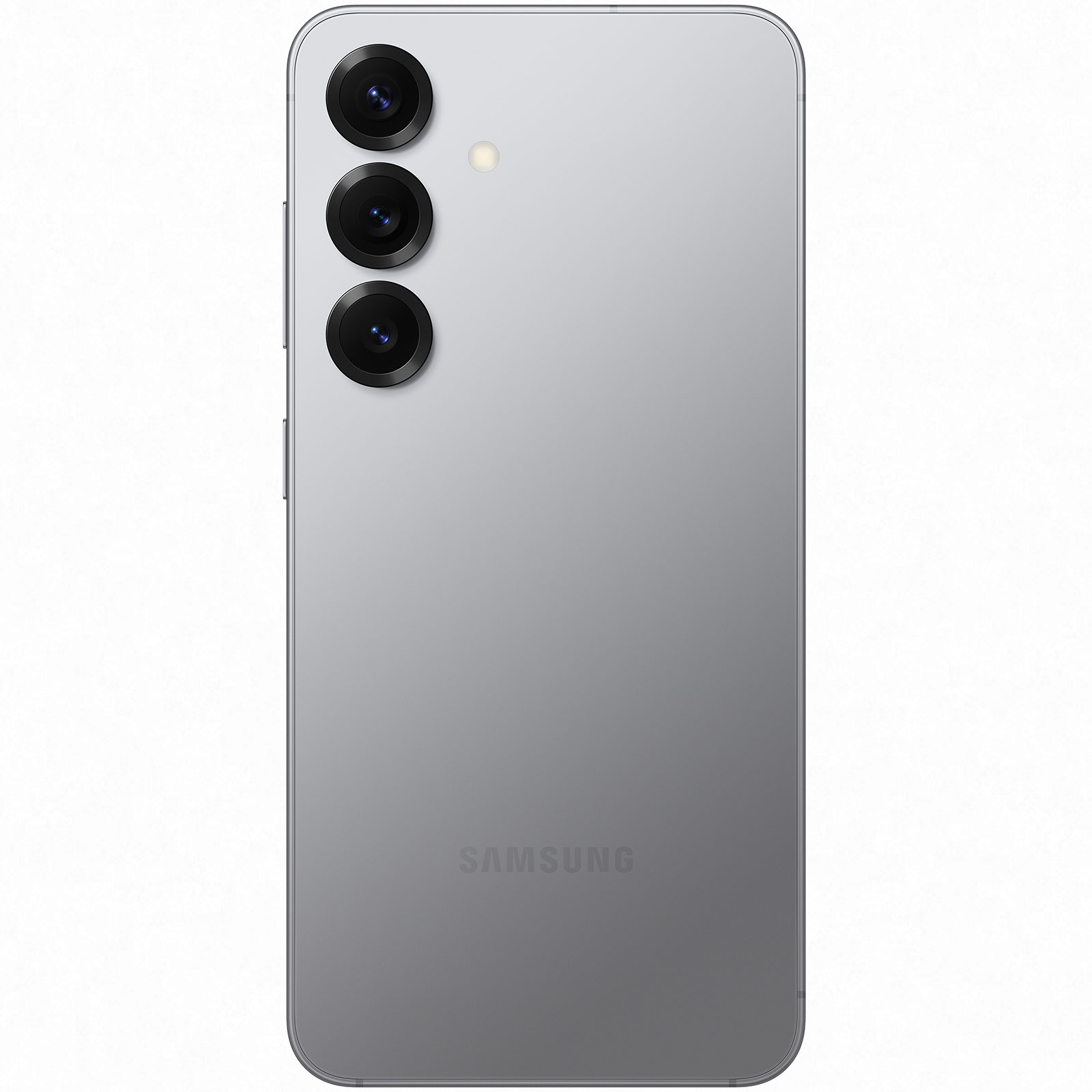Smartphone Samsung Galaxy S25 SM-S931B Gris(12 Go / 128 Go)