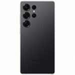 Smartphone Samsung Galaxy S25 Ultra SM-S938B Noir Titane (12 Go / 512 Go)