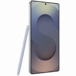 Samsung Galaxy S25 Ultra SM-S938B Bleu Titane