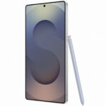 Samsung Galaxy S25 Ultra SM-S938B Bleu Titane