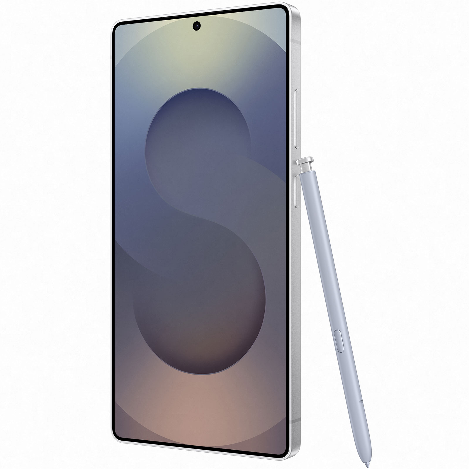 Samsung Galaxy S25 Ultra SM-S938B Bleu Titane