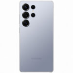 Samsung Galaxy S25 Ultra SM-S938B Bleu Titane