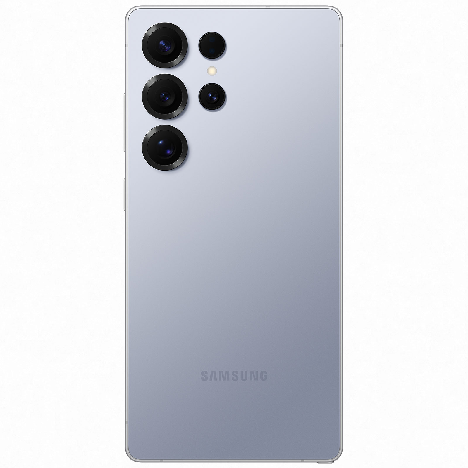 Samsung Galaxy S25 Ultra SM-S938B Bleu Titane