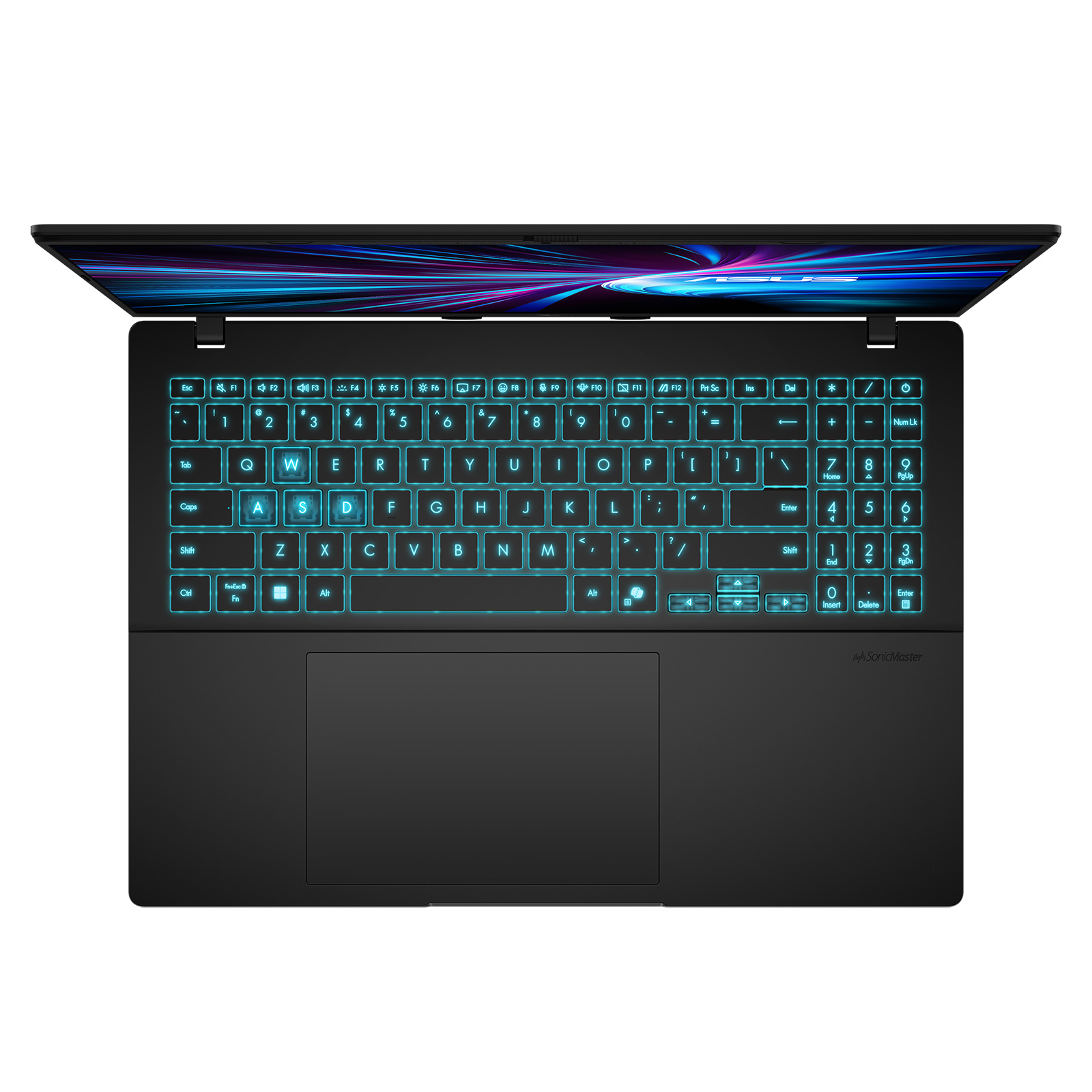Ordinateur ASUS FX3607VU-RP297W