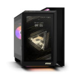 PC gamer Intel Core Ultra 7 265K 32 Go SSD 2 To NVIDIA