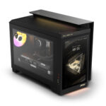 PC gamer Intel Core Ultra 7 265K 32 Go SSD 2 To NVIDIA