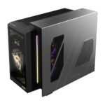 PC gamer Intel Core Ultra 7 265K 32 Go SSD 2 To NVIDIA