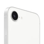 Smartphone Apple iPhone 16e 128 Go Blanc
