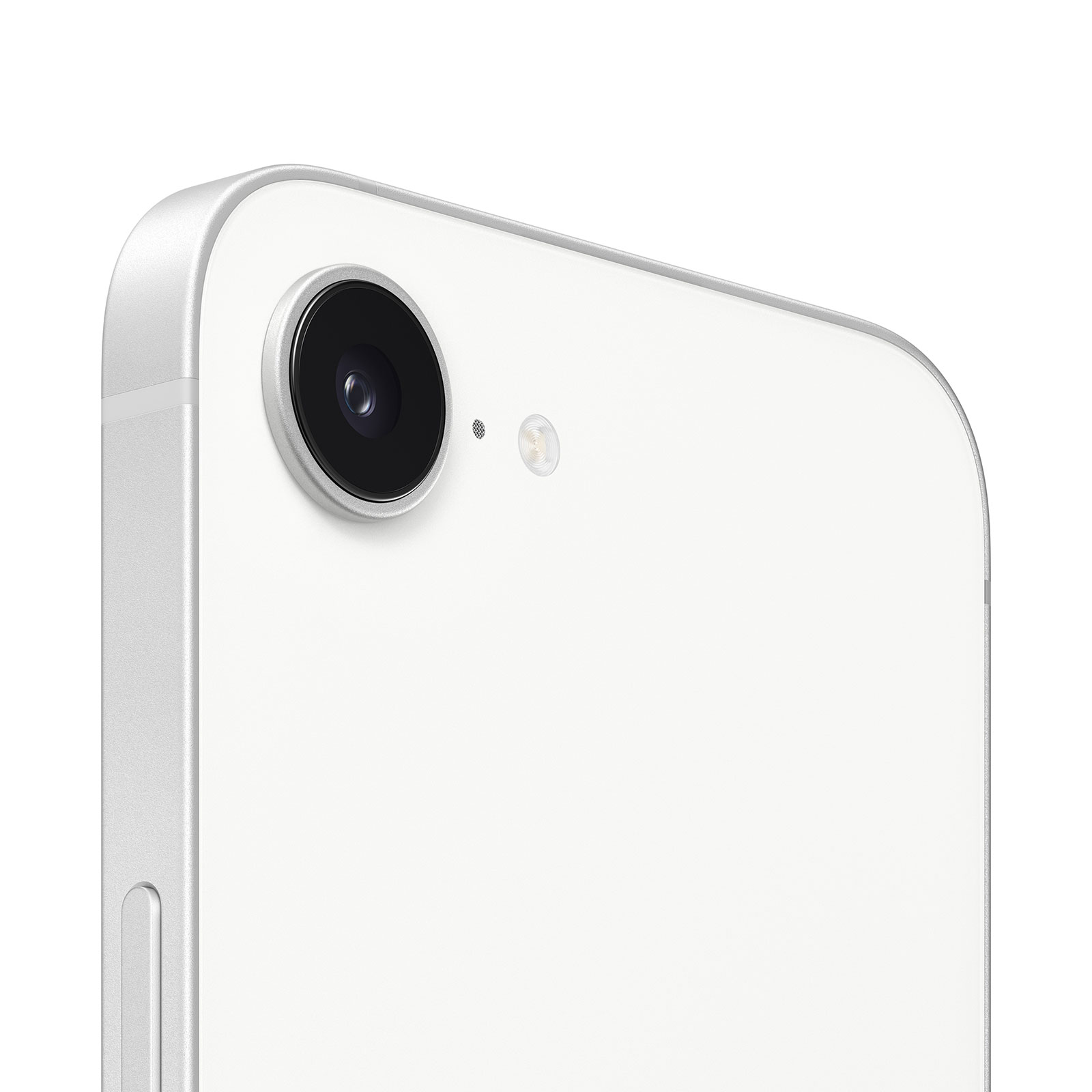 Smartphone Apple iPhone 16e 128 Go Blanc