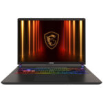 Ordinateur MSI Vector 16 HX AI A2XWHG-087FR