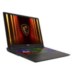 Ordinateur MSI Vector 16 HX AI A2XWHG-087FR