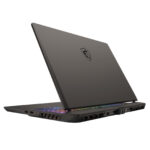 Ordinateur MSI Vector 16 HX AI A2XWHG-087FR