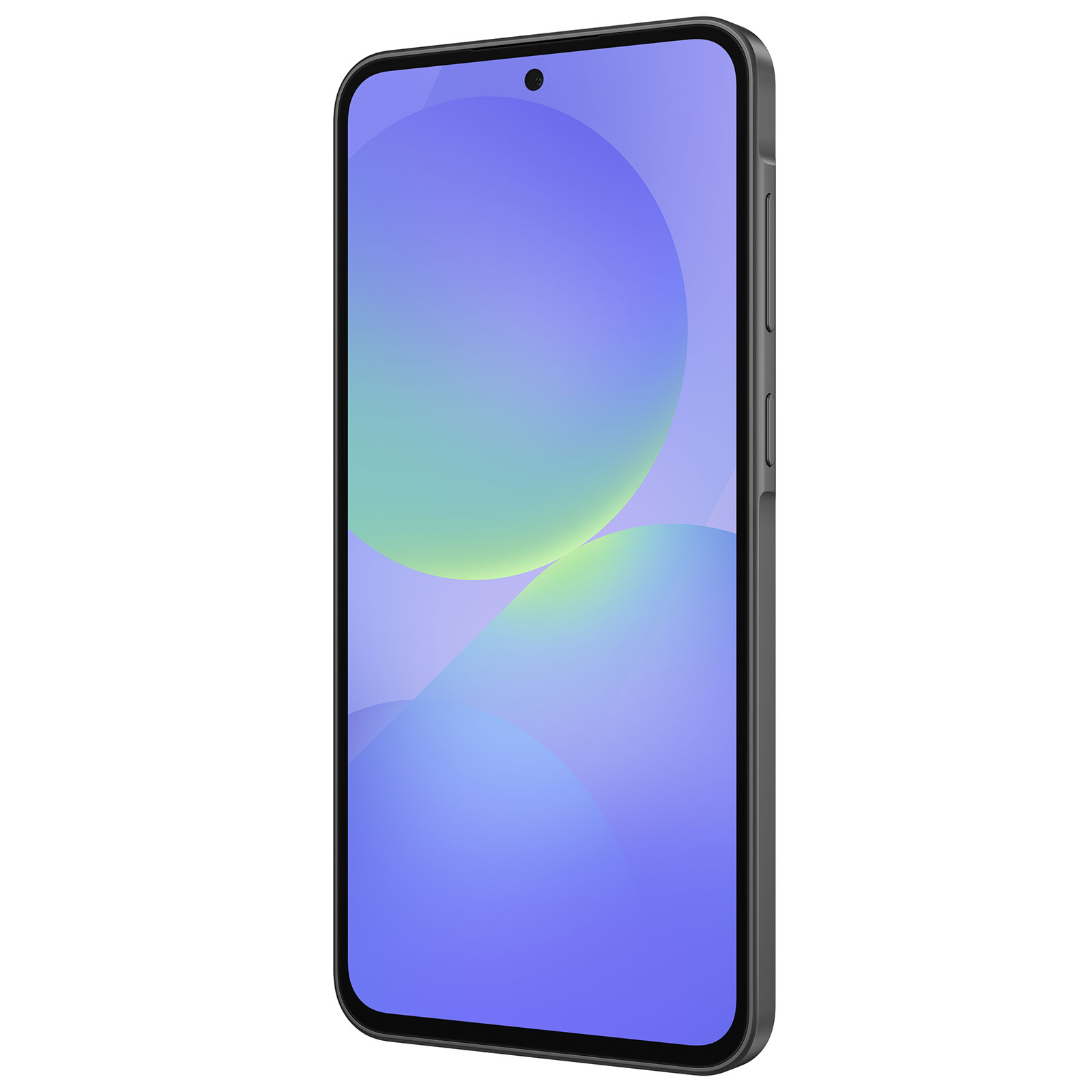 Smartphone Samsung Galaxy A36 5G Noir (6 Go / 128 Go)