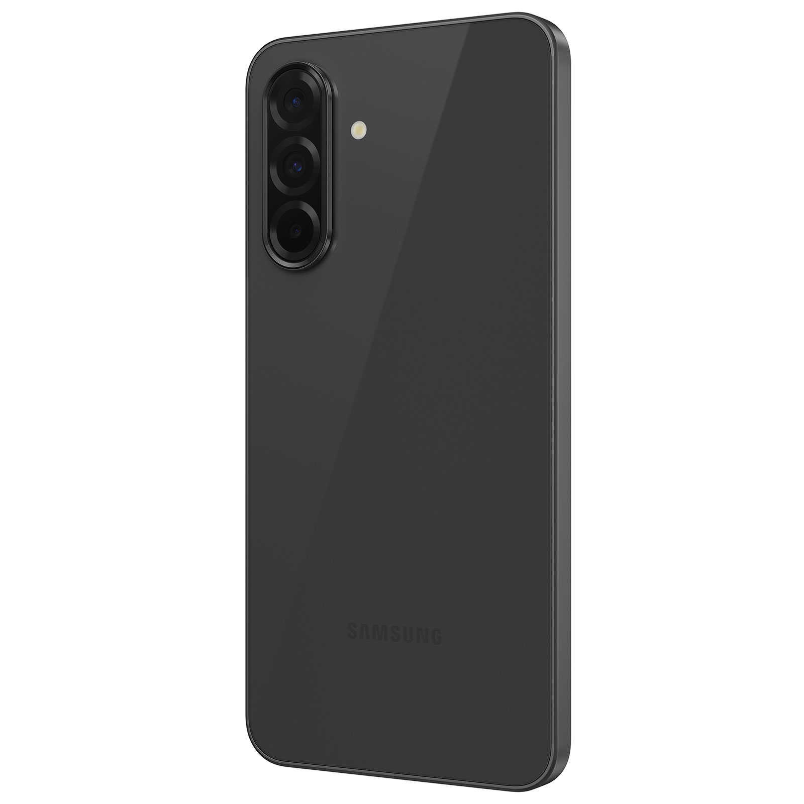 Smartphone Samsung Galaxy A36 5G Noir (6 Go / 128 Go)