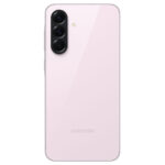 Smartphone Samsung Galaxy A56 5G Rose (8 Go / 128 Go)