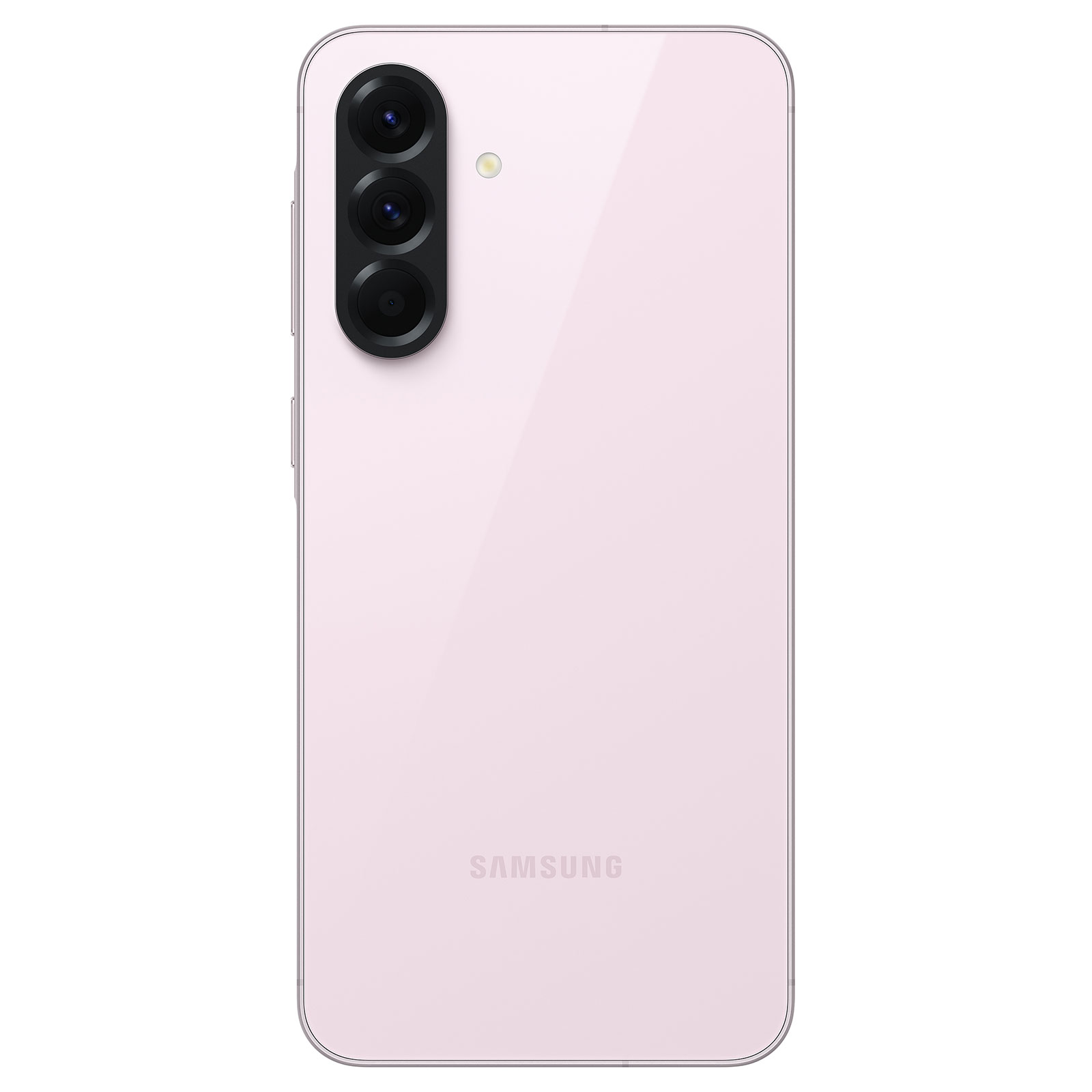 Smartphone Samsung Galaxy A56 5G Rose (8 Go / 128 Go)