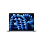 Ordinateur Apple MacBook Air M4 13 pouces (2025) Minuit 16Go/256 Go (MW123FN/A)