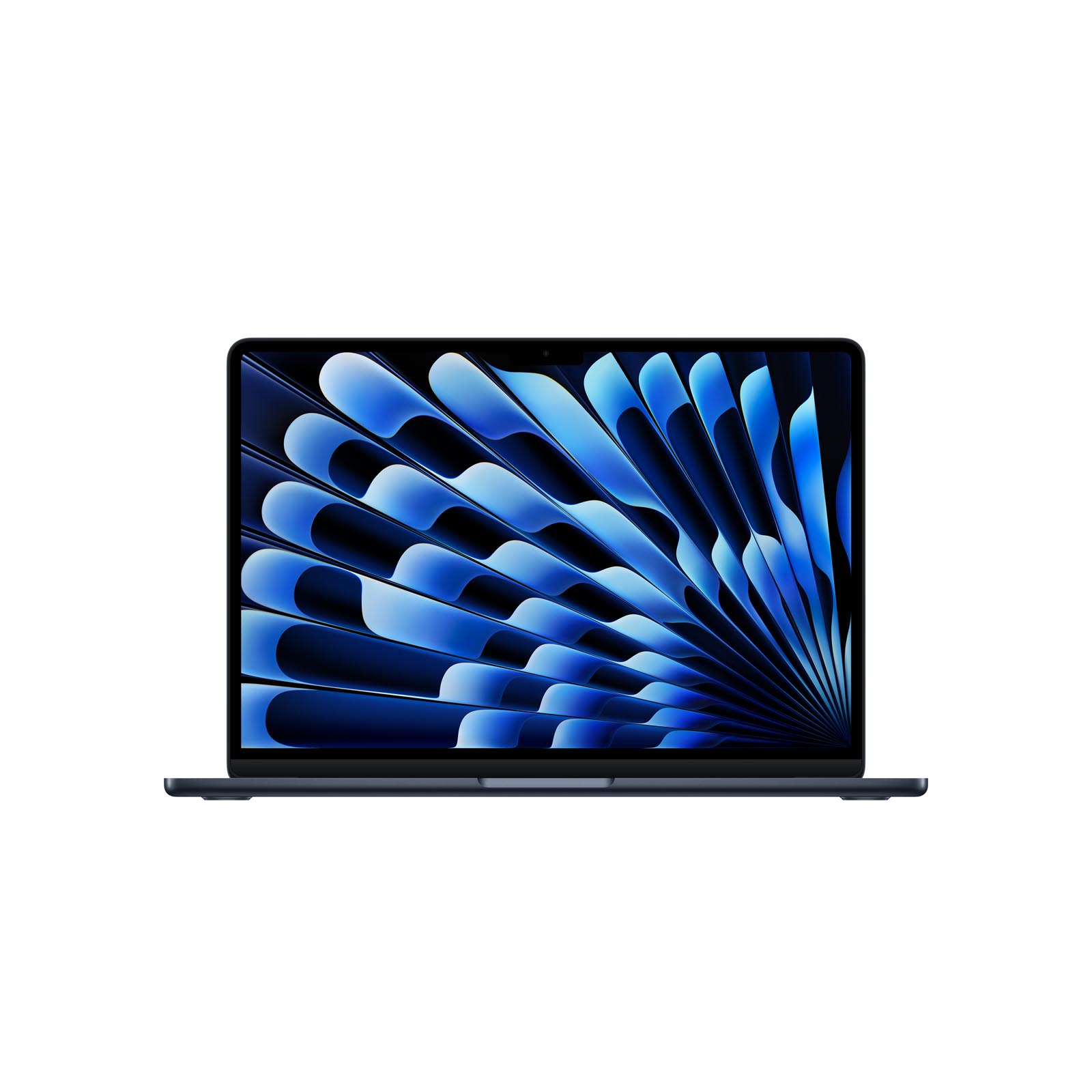 Ordinateur Apple MacBook Air M4 13 pouces (2025) Minuit 16Go/256 Go (MW123FN/A)