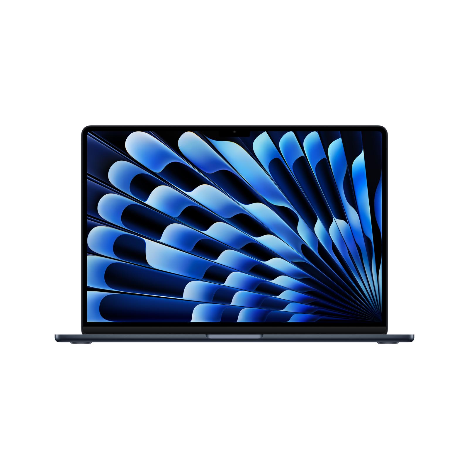 Ordinateur Apple MacBook Air M4 15 pouces (2025) Minuit 16Go/256 Go (MW1L3FN/A)
