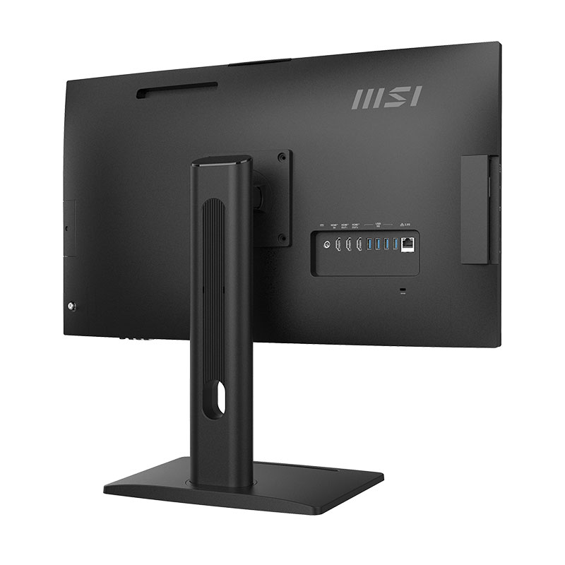 PC Bureau  Intel Core Ultra 7 155H 32 Go SSD 1 To LED 27″ QHD Wi-Fi 6E