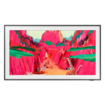 Téléviseur Mini LED 4K 85″ (215 cm) – Dalle 144 Hz –