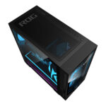 PC gamer Intel Core Ultra 7 265F 32 Go SSD 1 To NVIDIA