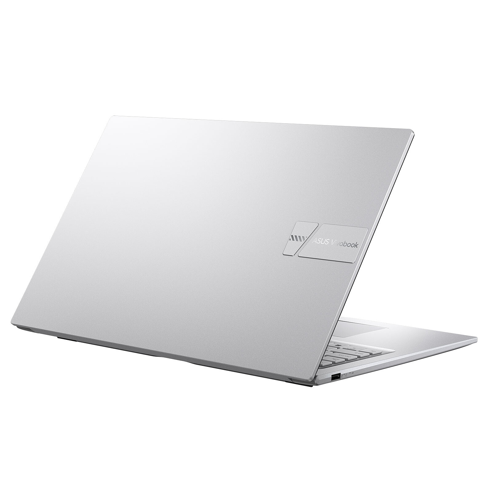 Ordinateur ASUS Vivobook 17 X1704VA-AU750W